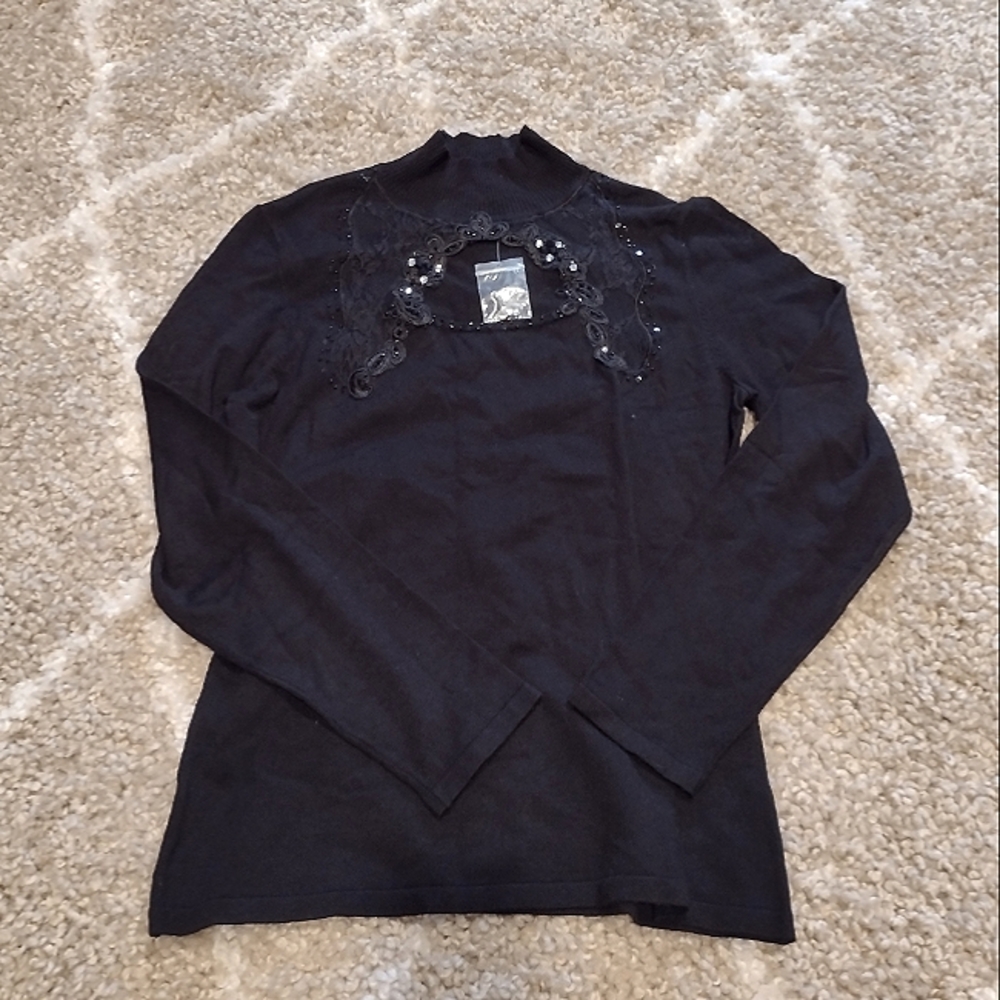NEW Venus Sweater